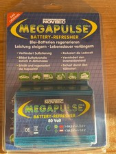 Novitec Megapulse 80 V