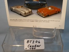 JNF Condor Cabriolet /