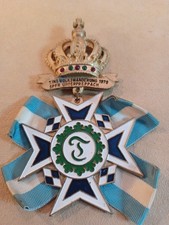 Wander - Orden - "Sportfreunde"  aus 1978