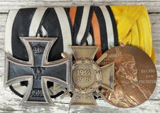 Ordensspange Eisernes Kreuz