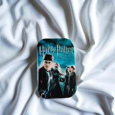 Harry Potter und der