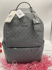NWT Michael Kors Large Printed