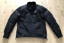 Rukka Herm Motorradjacke Gore