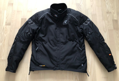 Rukka herm motorradjacke gore - rukka,
