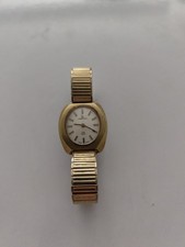 Certina Club 2000 Handaufzug Fixo Flex Armband 