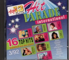 Top 13 Music-Club - Hit Parade