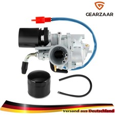 Vergaser 17,5mm Passend für