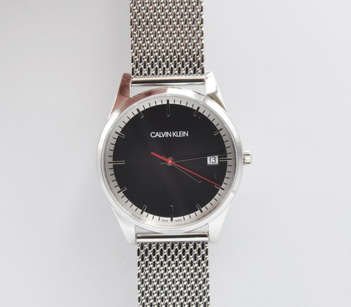 Calvin klein 2023 40mm uhr - 40mm,