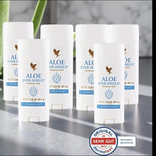 Forever aloe ever shield deo - forever,