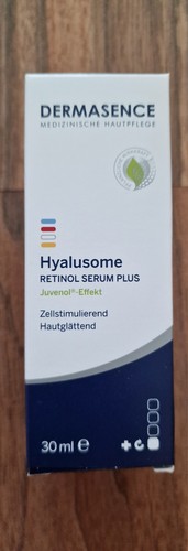 Dermasence hyalusome retinol - dermasence,