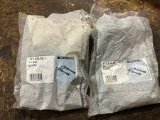 Geberit Duofix Bausatz für Vorwandmontage 2 mal