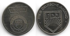 Hettstedt-Medaille Rostock VI