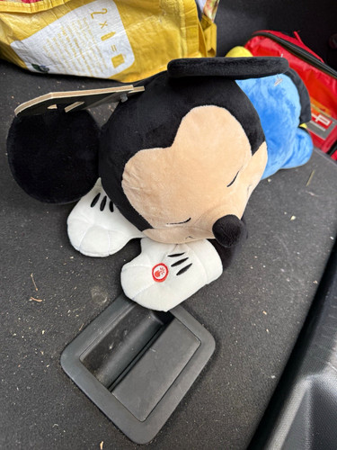 Disney mickey mouse - mickey,