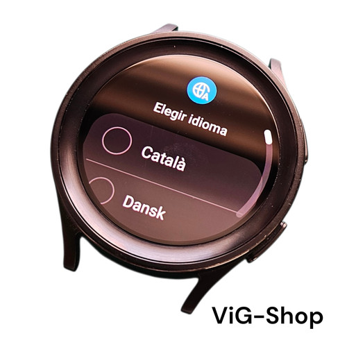 Samsung galaxy watch5 r920 - galaxy, sm-r920