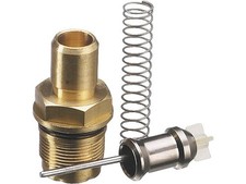 Wassermengenregler für WR