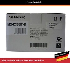 MX-C30GTB Sharp MX-C250F Toner