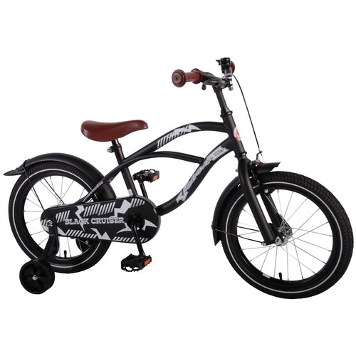 Kinder fahrrad junge - 16",