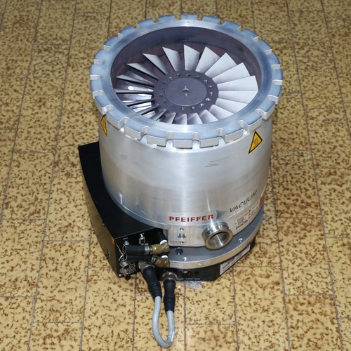 Pfeiffer vacuum tph - tph, 2100m