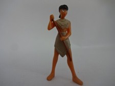Spiel & Sammelfigur " Pocahontas " Nakoma