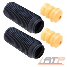 STOSSDÄMPFER STAUBSCHUTZ SATZ