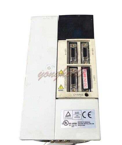 1pc used mitsubishi - mitsubishi, servo