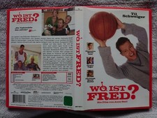 Wo ist Fred? (2007)