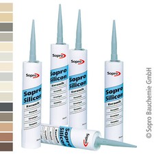 Sopro Silicon Keramik Fugen