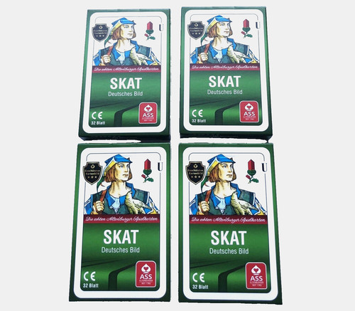 Skat skatkarten karten - skat,