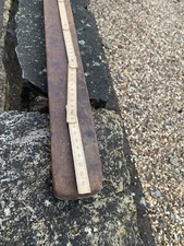 1 Meter Antike 80-90 Jahre