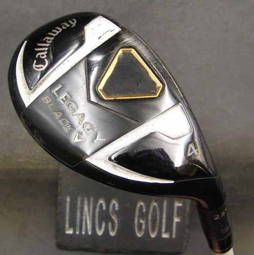Callaway legacy black - legacy,