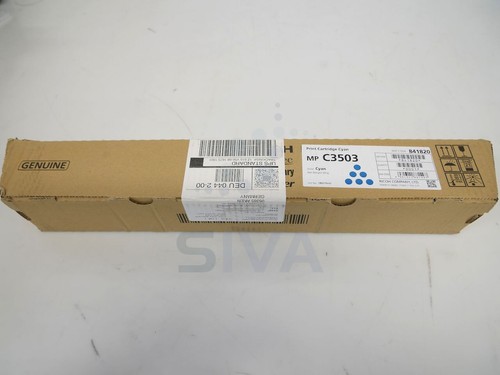 Original ricoh toner c3503 - mp,