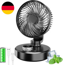 Tischventilator USB Ventilator