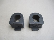 Ford Taunus MK1 MK2 MK3 Gummi