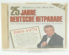25 Jahre Deutsche Hitparade
