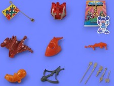 Masters of the Universe