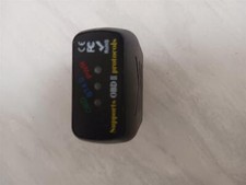 Obd stecker 0348 702 - ii, 0348/702
