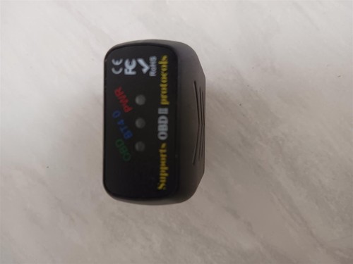 Obd stecker 0348 702 - ii, 0348/702
