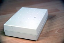 NTBA ohne Verkabelung von sphairon