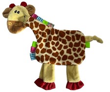 Schmusetuch giraffe kik - schmusetuch,