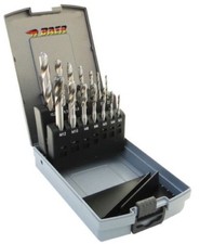 M 3 - M 12 Linksgewinde