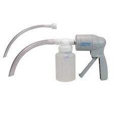 AeroSuc Absaugpumpe Rescue NEU Manuelle Handabsaugpumpe Suction Pump
