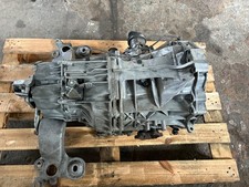 GHZ Automatikgetriebe STUFENLOS AUDI A4 A6 2.5TDI Getriebe