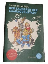 Der Zauberer der