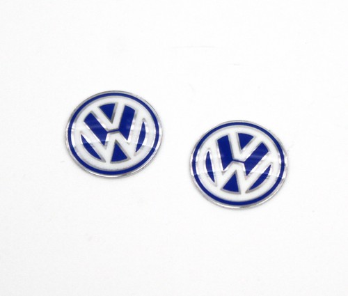 Original emblem - original, vw