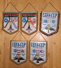 KSC- UEFA-Cup Saison 93/94