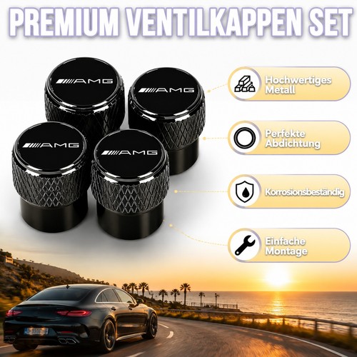 Stück amg aluminium - 4,