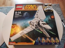 LEGO Star Wars: Imperial