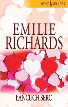 Lancuch serc von emilie - serc,