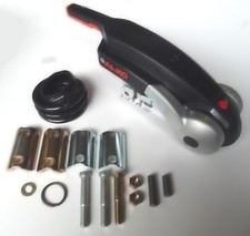 Alko AKS 3004 Antischlingerkupplung Sicherheitskupplung für Wohnwagen, Anhänger