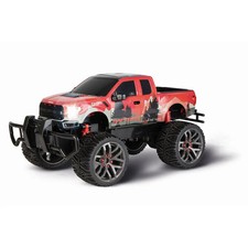 Carrera 4ghz ford - rc, f-150